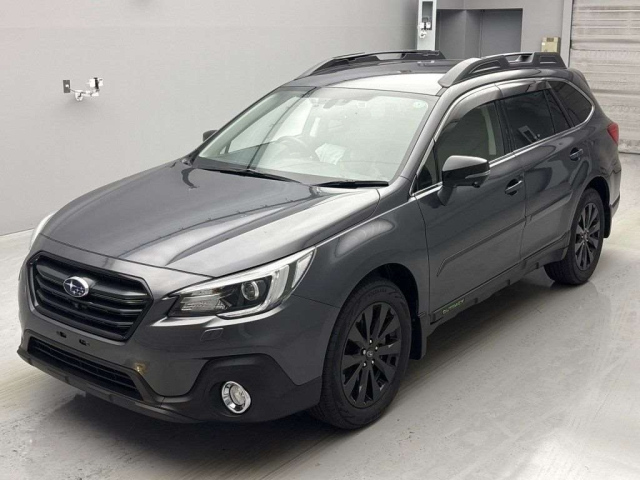 SUBARU LEGACY OUTBACK 2018