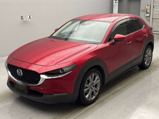 MAZDA CX-30 2022