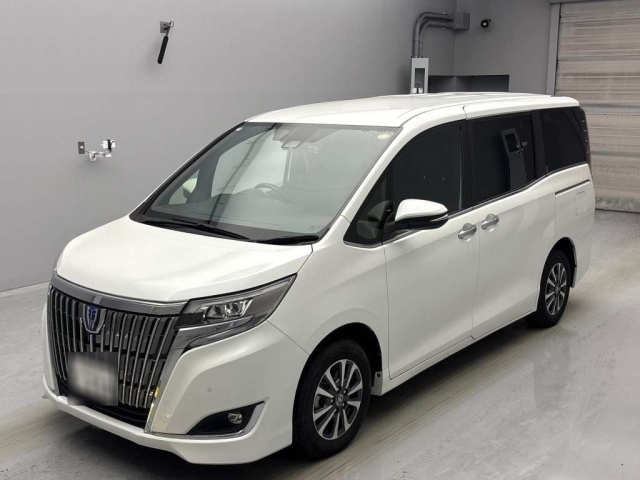 TOYOTA ESQUIRE 2021