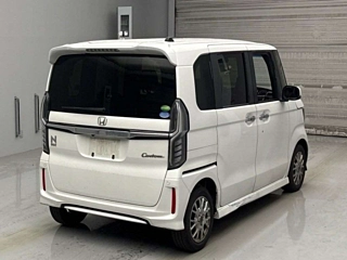 HONDA N BOX 2020