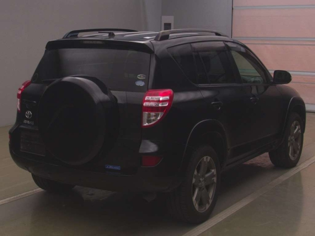 TOYOTA RAV4 2010