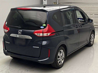 HONDA FREED 2019