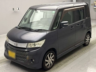 SUZUKI PALETTE 2009