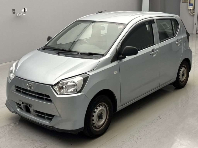 TOYOTA PIXIS EPOCH 2020