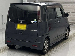 SUZUKI PALETTE 2009