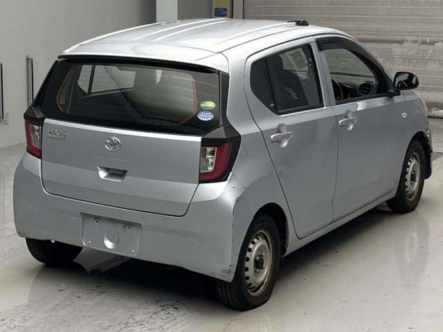 TOYOTA PIXIS EPOCH 2020