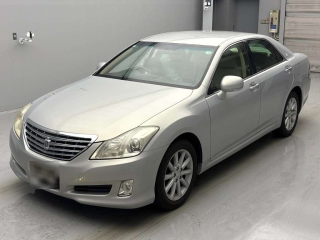 TOYOTA CROWN 2008