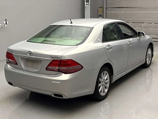 TOYOTA CROWN 2008