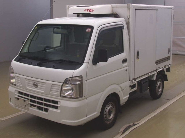 NISSAN CLIPPER TRUCK 2019
