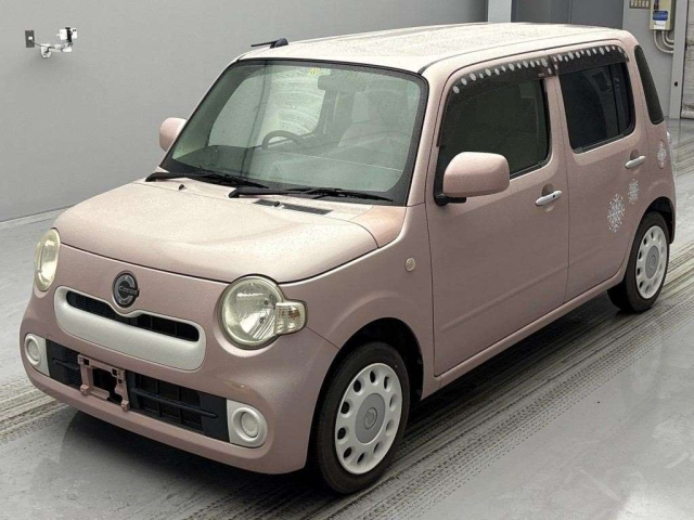 DAIHATSU MIRA 2014