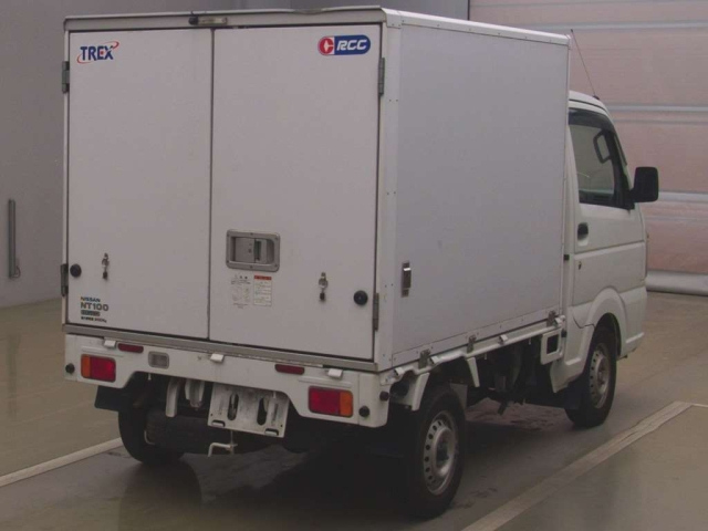 NISSAN CLIPPER TRUCK 2019