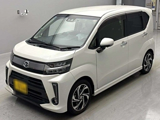 DAIHATSU MOVE 2019