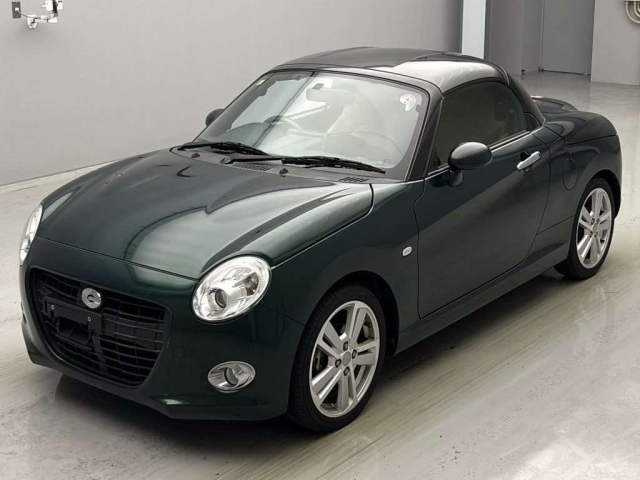 DAIHATSU COPEN 2020