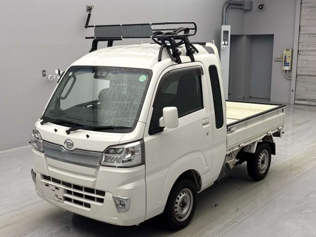 DAIHATSU HIJET TRUCK 2018