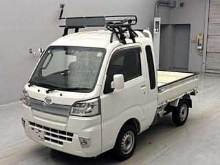 DAIHATSU HIJET TRUCK 2018