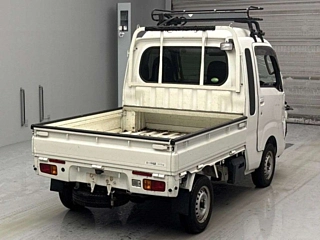 DAIHATSU HIJET TRUCK 2018