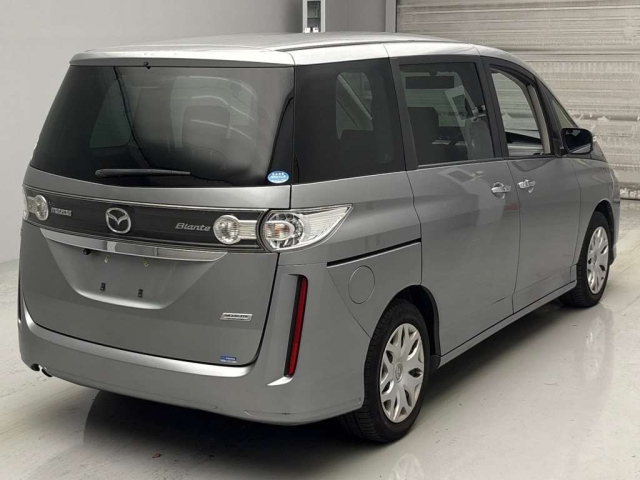 MAZDA BIANTE 2017