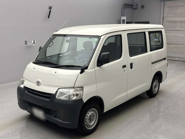 TOYOTA LITE ACE VAN 2020