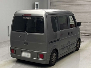 SUZUKI EVERY 2010