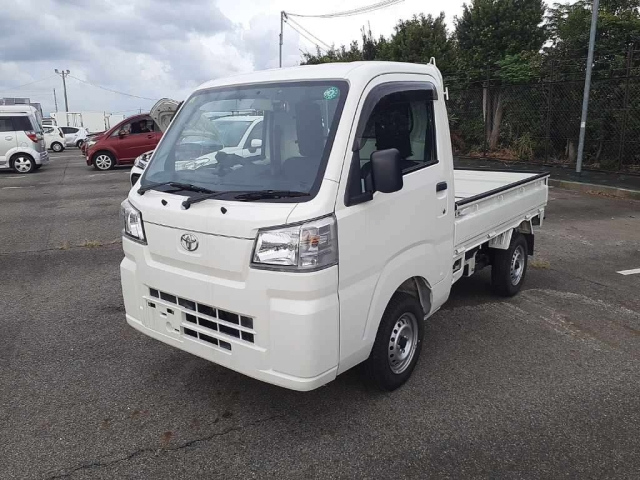 TOYOTA PIXIS TRUCK 2023