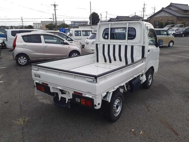 TOYOTA PIXIS TRUCK 2023