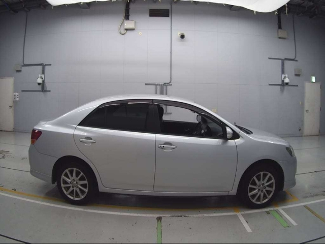 TOYOTA ALLION 2009