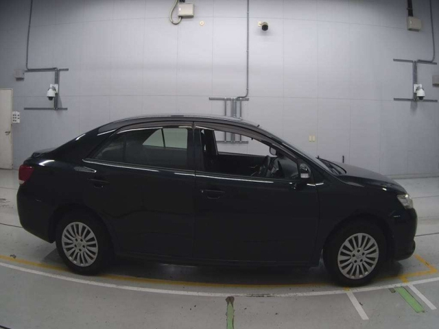 TOYOTA ALLION 2011