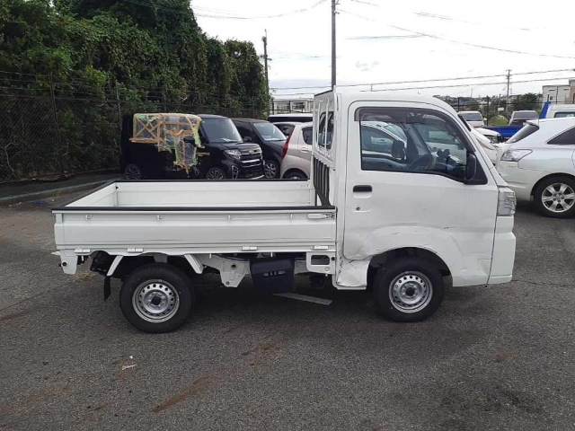 TOYOTA PIXIS TRUCK 2023