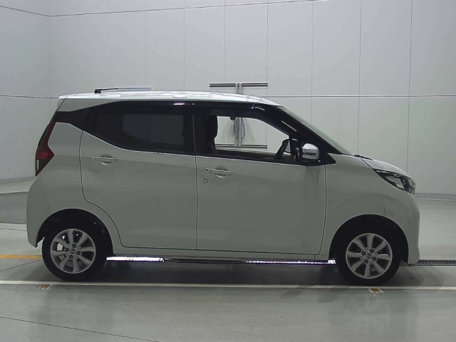 NISSAN DAYZ 2020