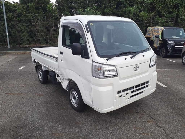 TOYOTA PIXIS TRUCK 2023