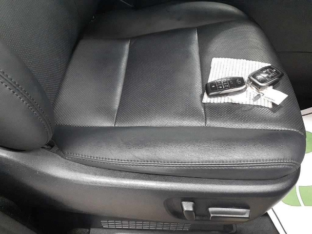 TOYOTA VELLFIRE 2018