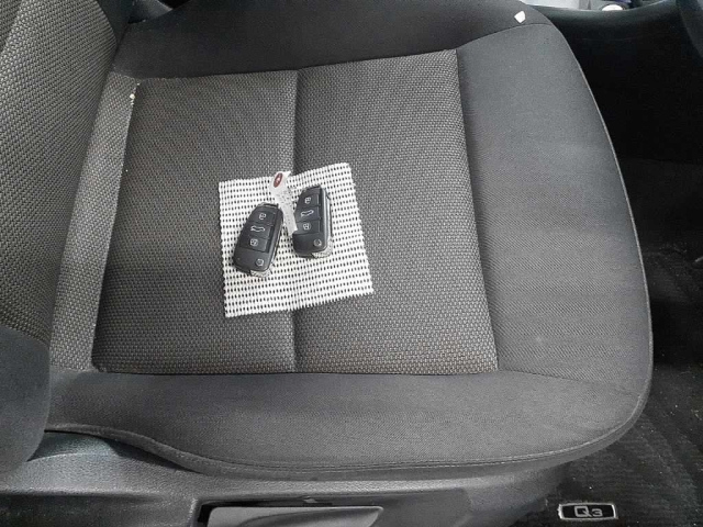 AUDI Q3 2015