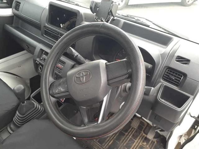 TOYOTA PIXIS TRUCK 2023