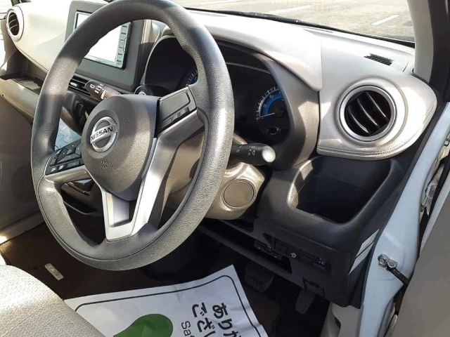 NISSAN DAYZ 2020