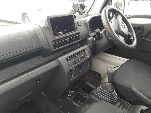 TOYOTA PIXIS TRUCK 2023