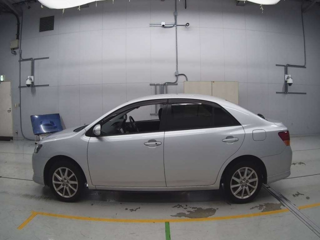 TOYOTA ALLION 2009
