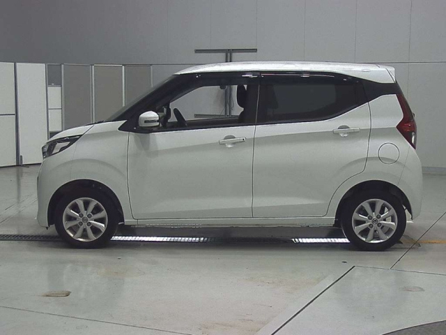 NISSAN DAYZ 2020