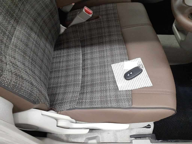 SUZUKI ALTO LAPIN 2024