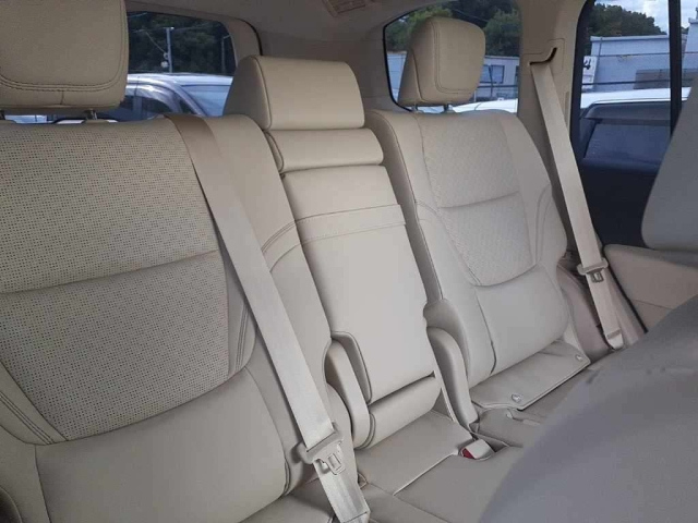 TOYOTA LAND CRUISER 2024