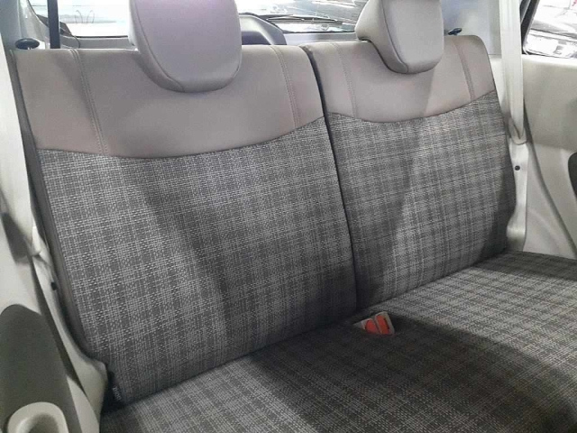 SUZUKI ALTO LAPIN 2024