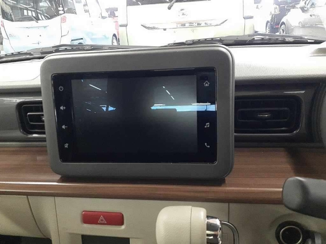 SUZUKI ALTO LAPIN 2024