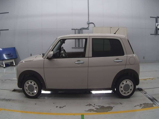 SUZUKI ALTO LAPIN 2024