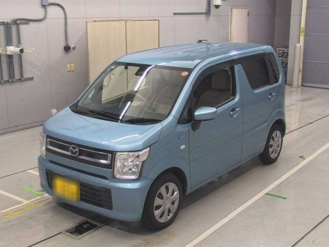 MAZDA FLAIR 2020