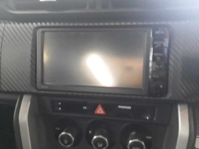 TOYOTA 86 2015