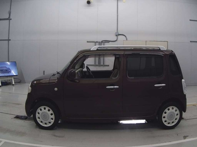 DAIHATSU MIRA 2018