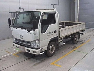 MAZDA TITAN 2010