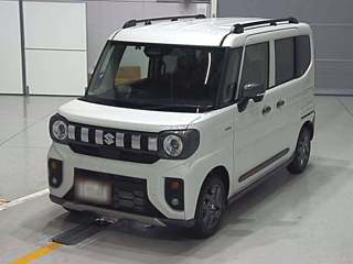 SUZUKI SPACIA GEAR 2024