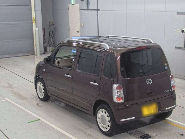 DAIHATSU MIRA 2018