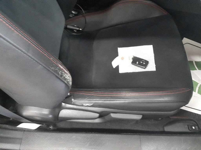TOYOTA 86 2015