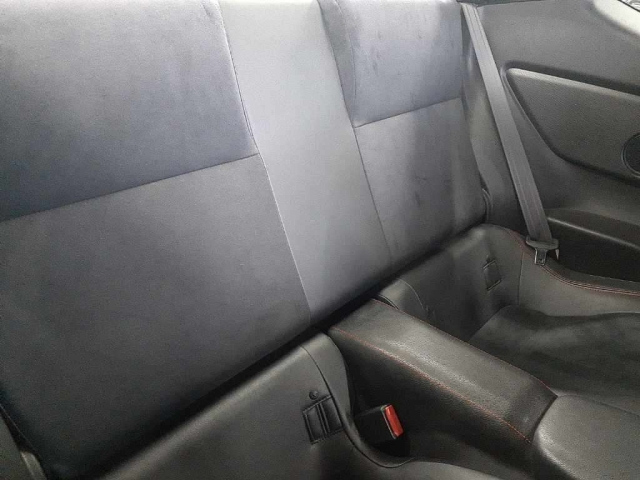TOYOTA 86 2015